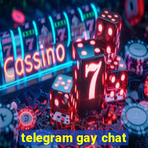 telegram gay chat